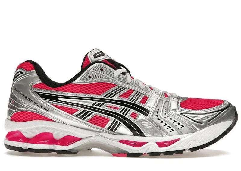 ASICS Gel-Kayano 14 Pink Glo