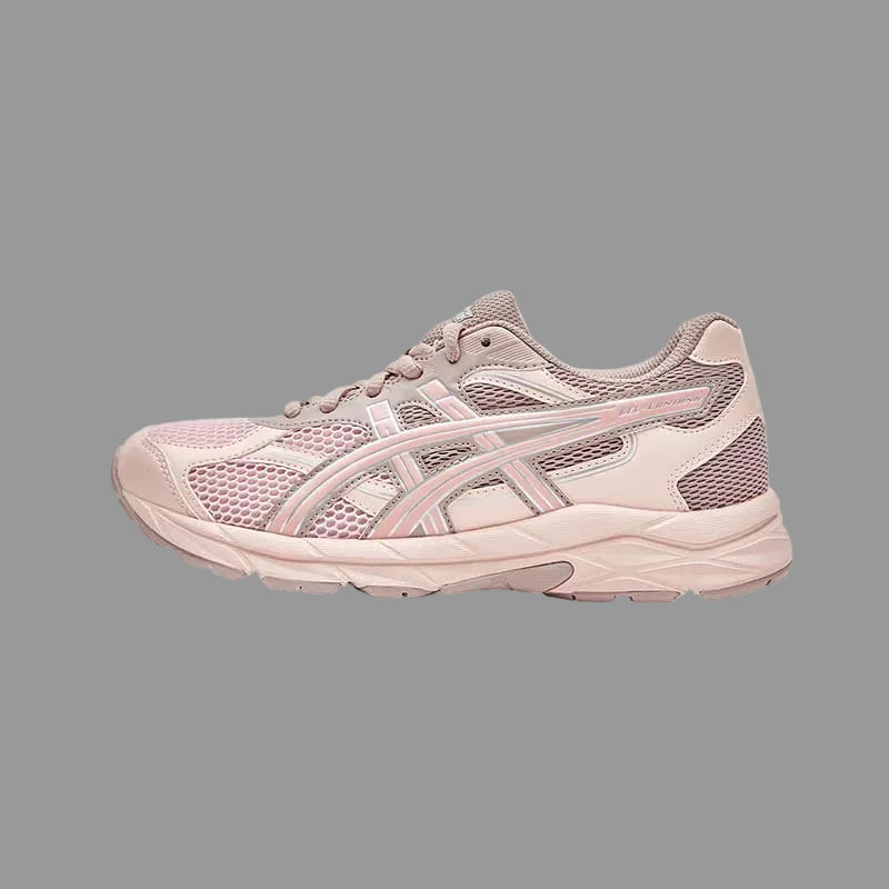  ASICS Contend 'Pink Beige'