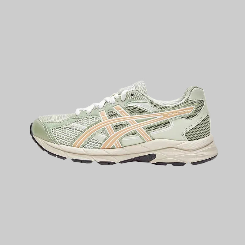 PAIRE DE SNEAKERS ASICS GEL-CONTEND – Fraîcheur, confort et performance