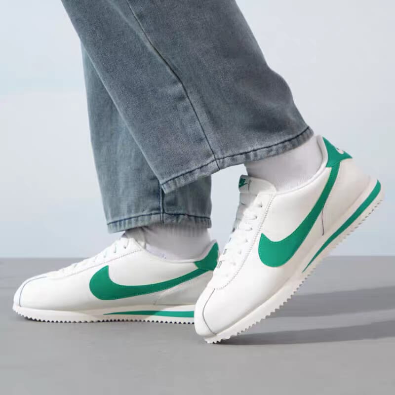 NIKE CORTEZ LEATHER