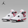 Jordan Retro 4 red cement
