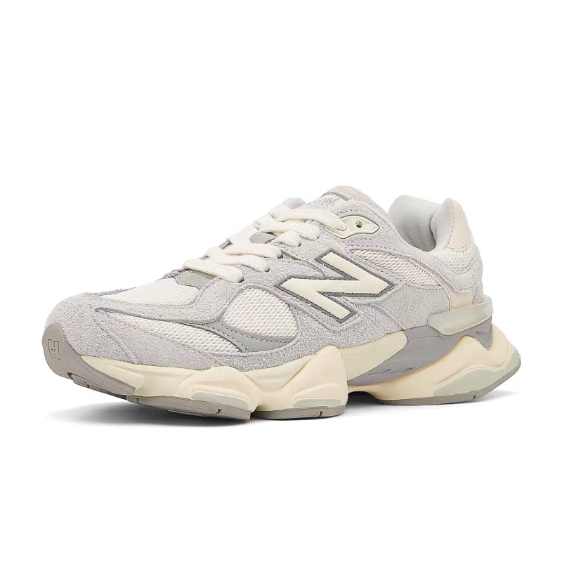 New Balance 57/40 Gris Clair
