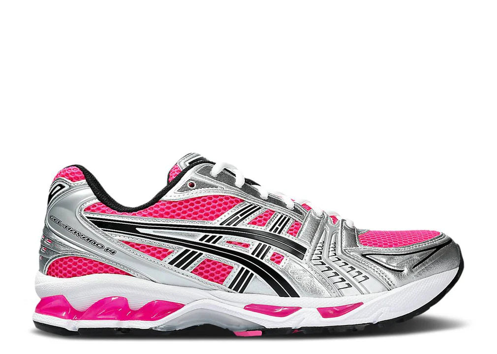 ASICS GEL KAYANO 14 PINK GLO