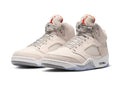 Air jordan 5 retro  unc